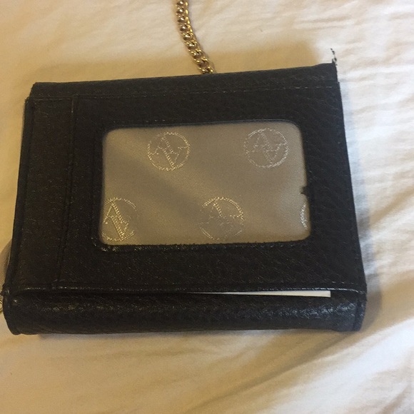 UNISEX CHAIN WALLET - Picture 2 of 6
